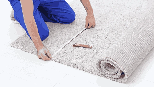 Carpet Repair Services Northcote