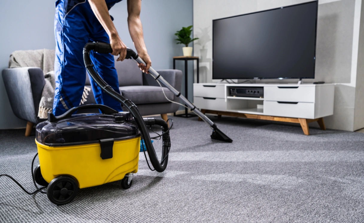 Extract Carpet Cleaning Northcote Contact Office